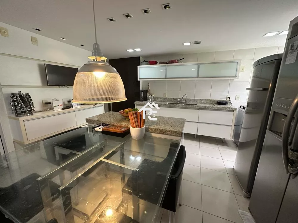 Apartamento, 4 quartos, 220 m² - Foto 62