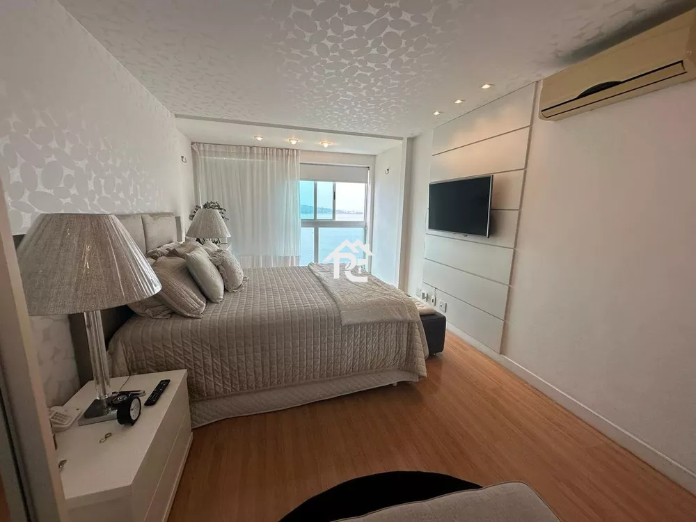 Apartamento à venda com 4 quartos, 220m² - Foto 35