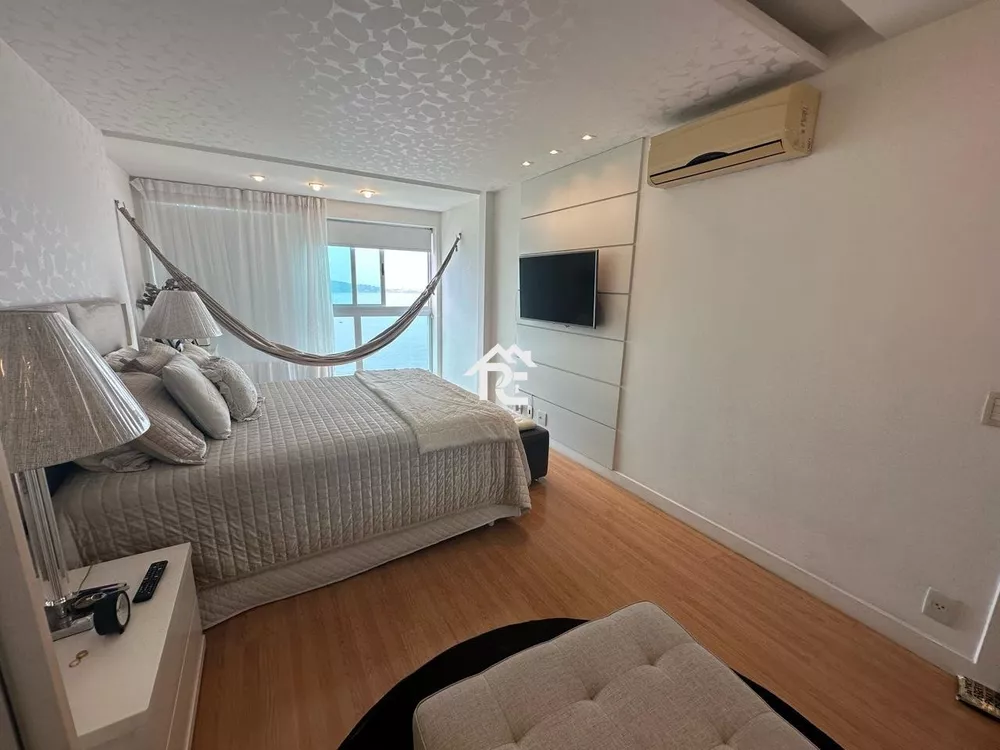 Apartamento à venda com 4 quartos, 220m² - Foto 32