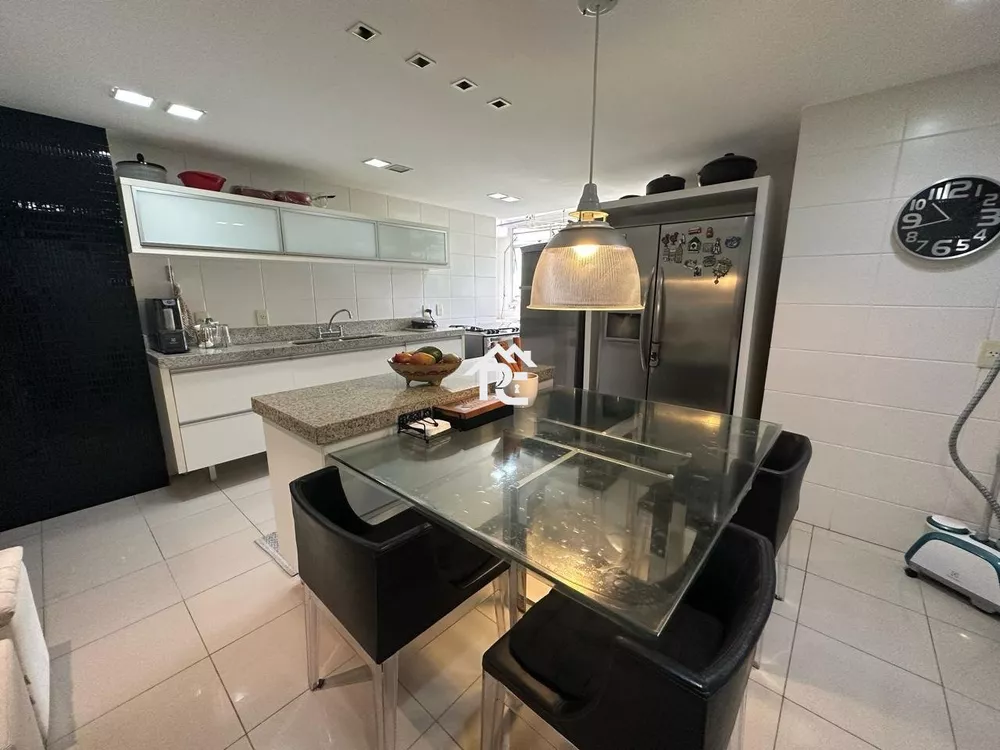 Apartamento, 4 quartos, 220 m² - Foto 58