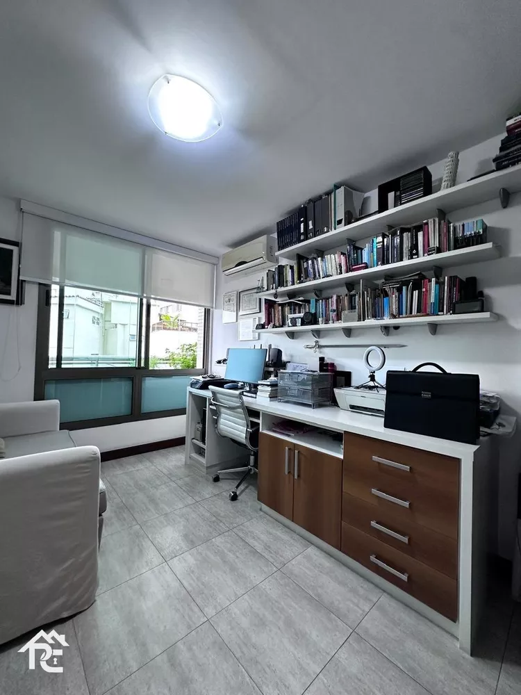 Apartamento, 4 quartos, 210 m² - Foto 18