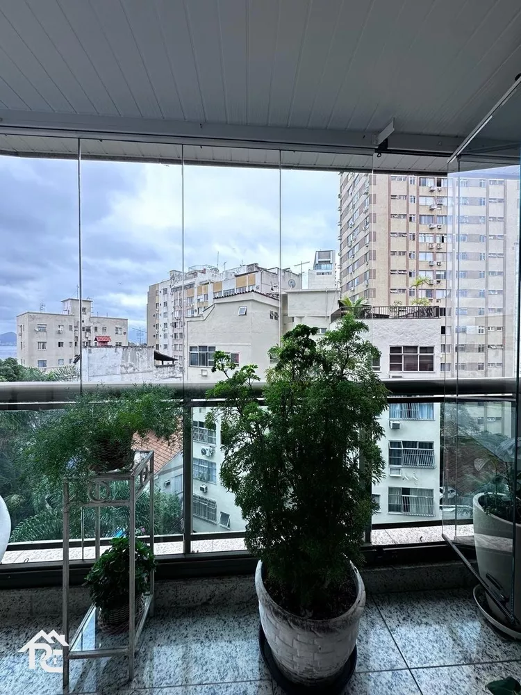 Apartamento, 4 quartos, 210 m² - Foto 3