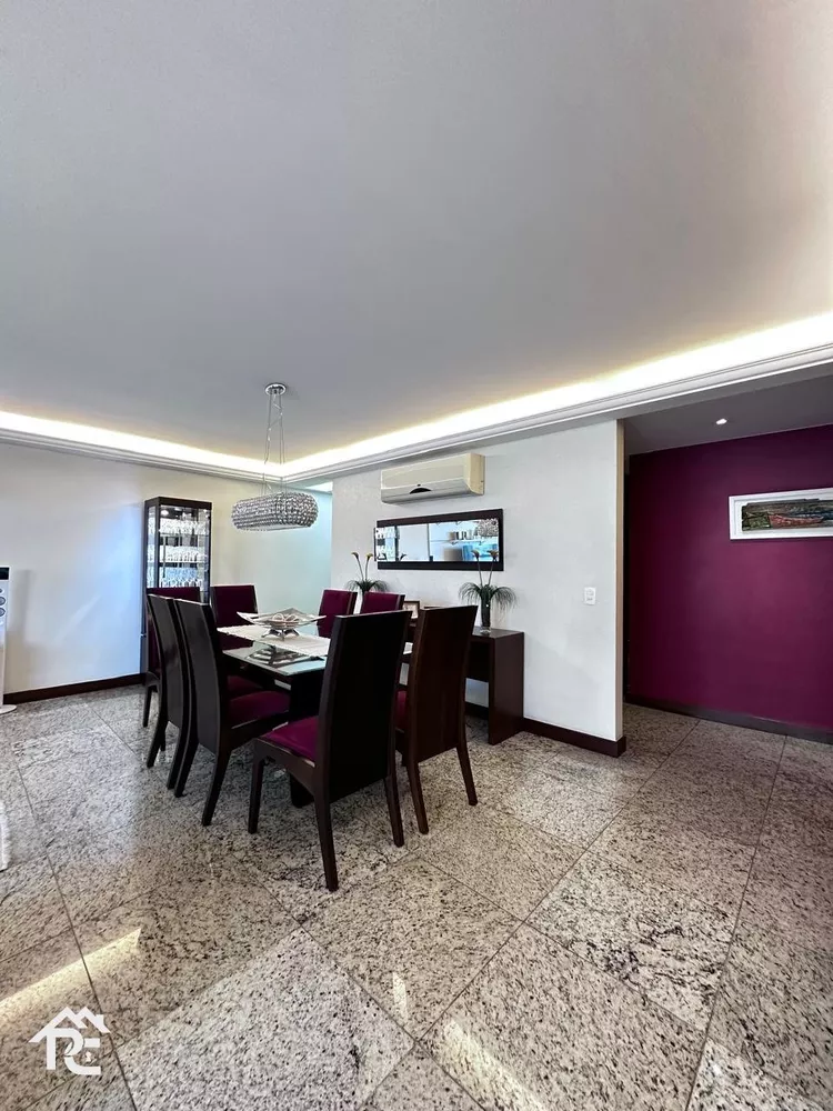 Apartamento, 4 quartos, 210 m² - Foto 4