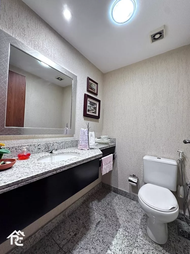 Apartamento, 4 quartos, 210 m² - Foto 14