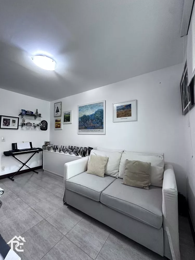 Apartamento, 4 quartos, 210 m² - Foto 24