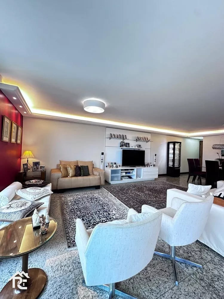 Apartamento, 4 quartos, 210 m² - Foto 19