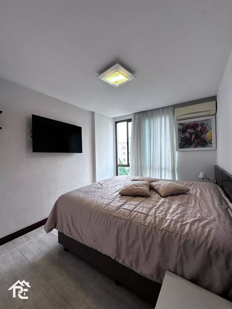 Apartamento, 4 quartos, 210 m² - Foto 23