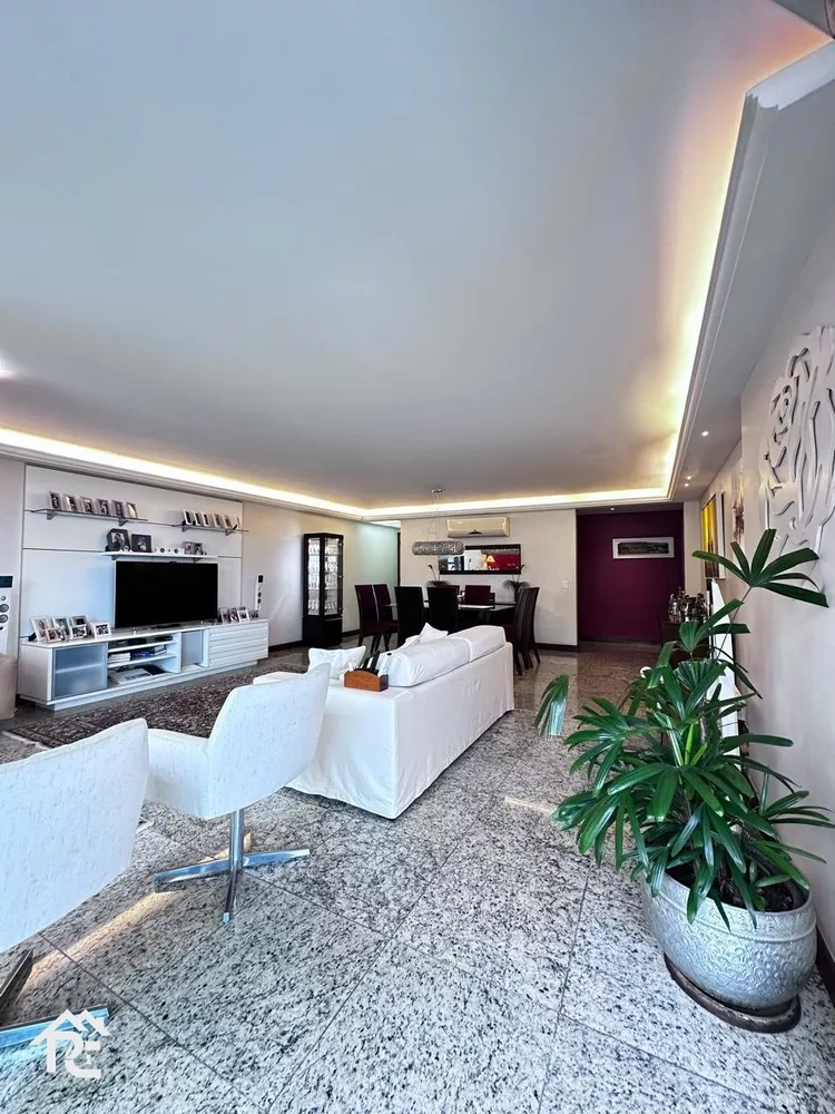 Apartamento, 4 quartos, 210 m² - Foto 10