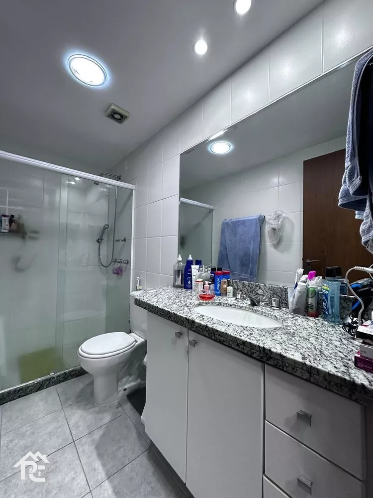 Apartamento, 4 quartos, 210 m² - Foto 25