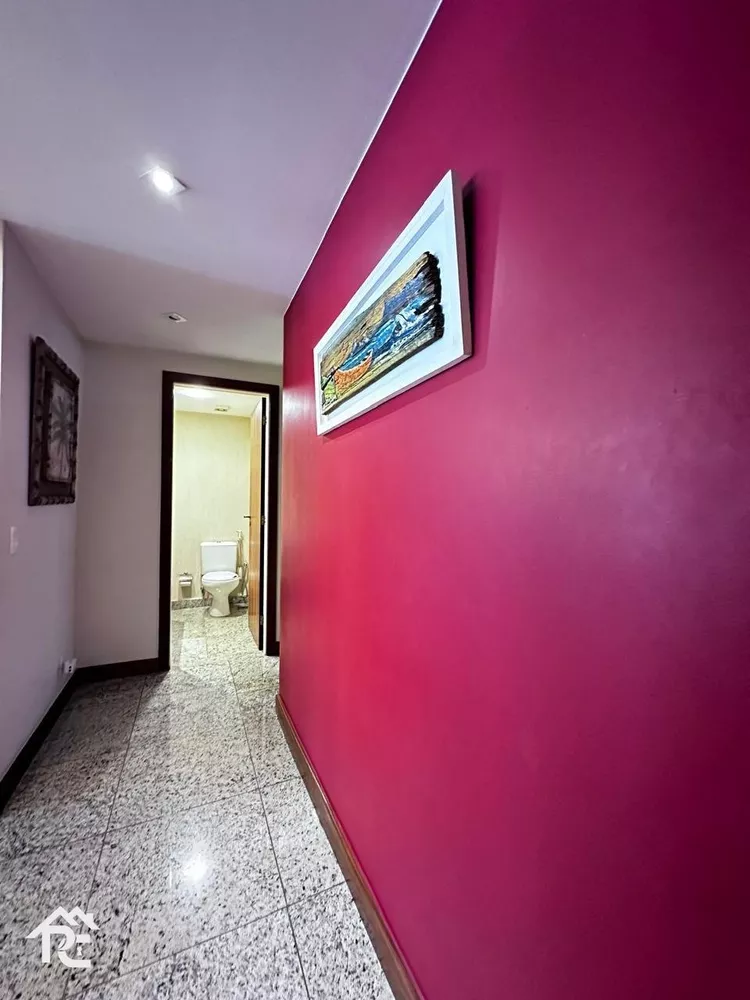 Apartamento, 4 quartos, 210 m² - Foto 5