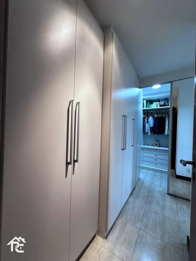 Apartamento, 4 quartos, 210 m² - Foto 7