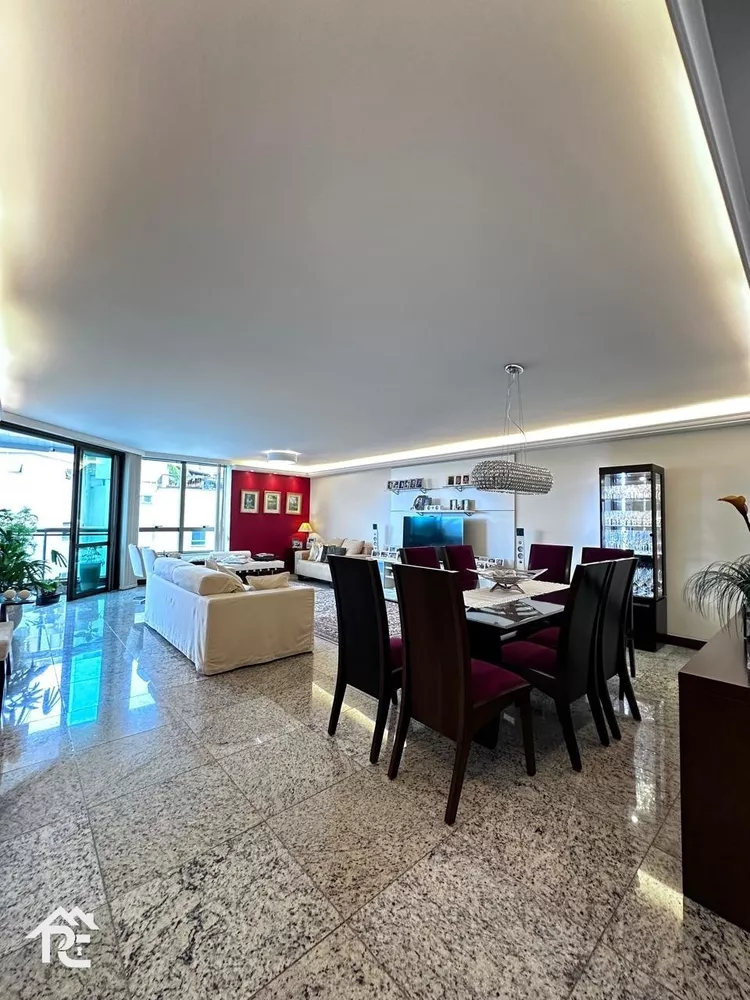 Apartamento, 4 quartos, 210 m² - Foto 30