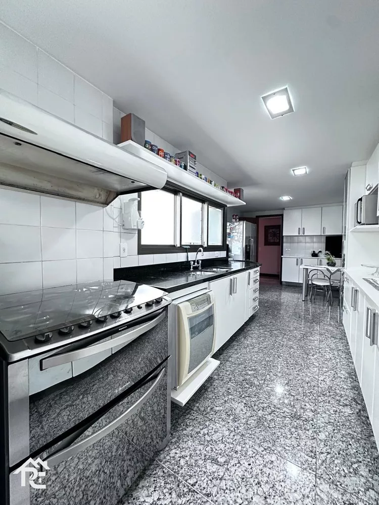 Apartamento, 4 quartos, 210 m² - Foto 20