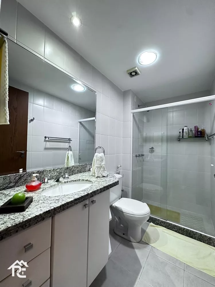 Apartamento, 4 quartos, 210 m² - Foto 17
