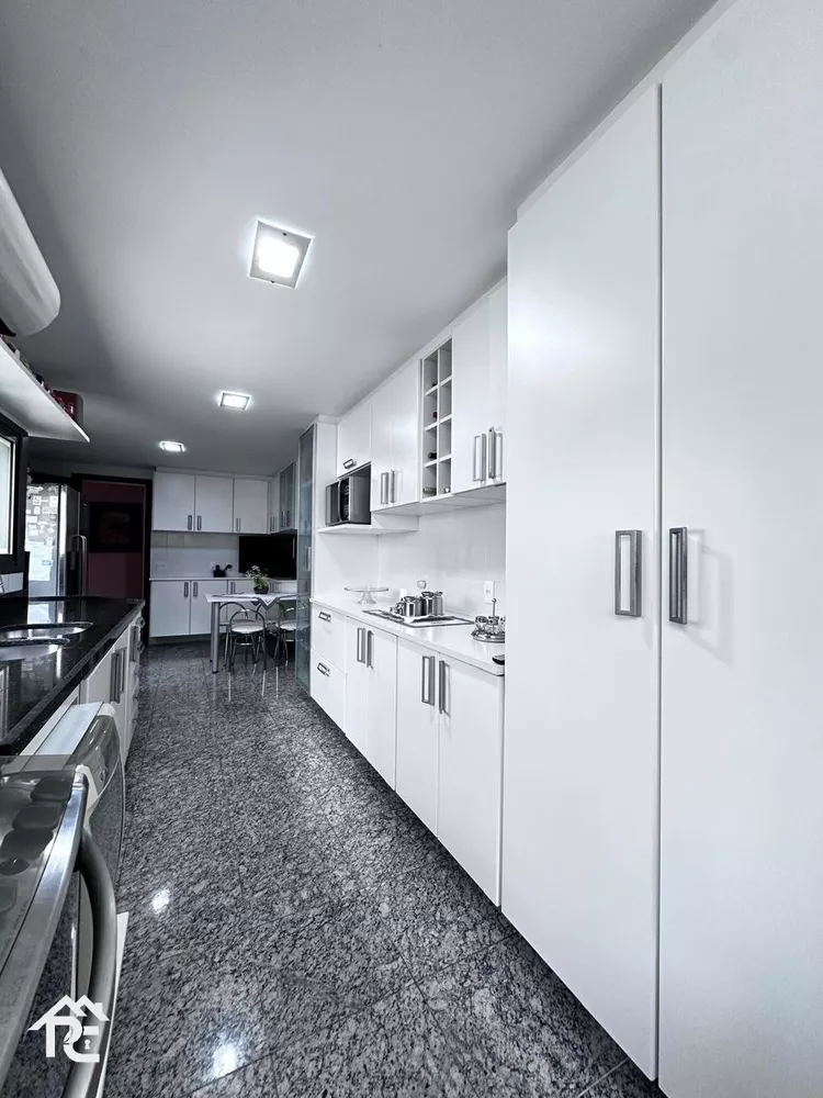 Apartamento, 4 quartos, 210 m² - Foto 11