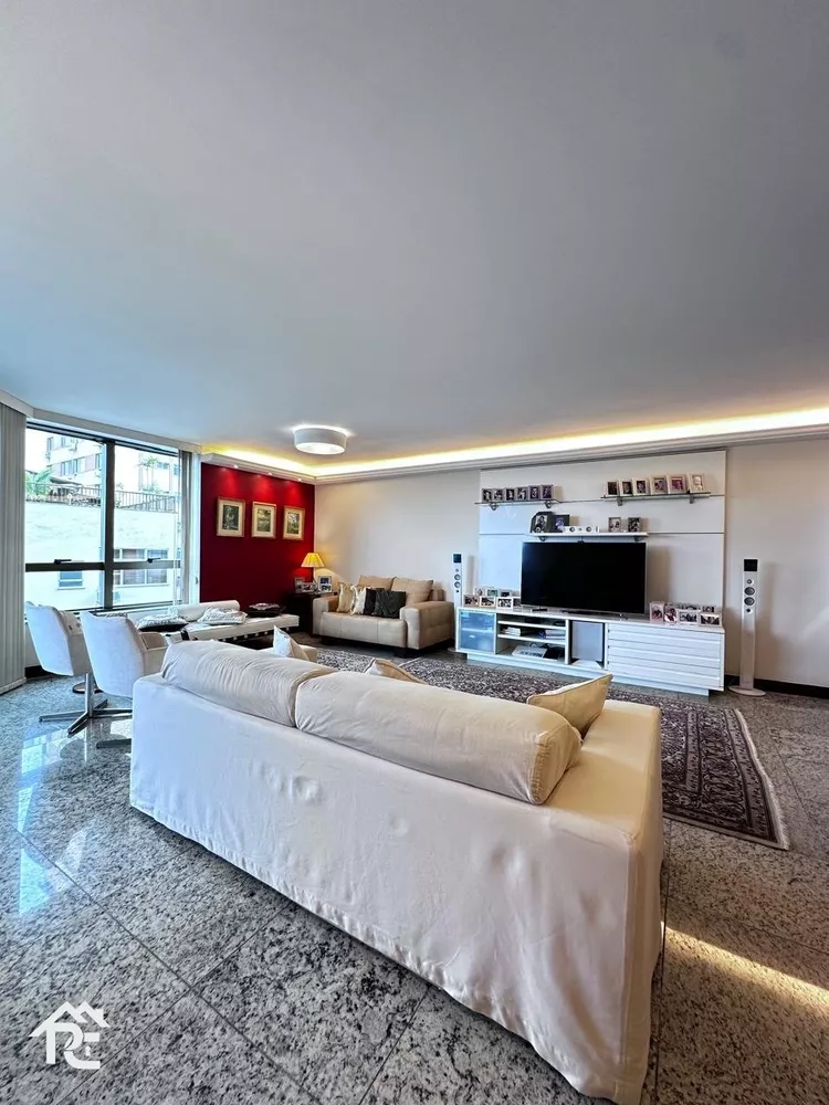 Apartamento, 4 quartos, 210 m² - Foto 16