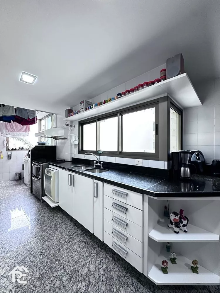 Apartamento, 4 quartos, 210 m² - Foto 28