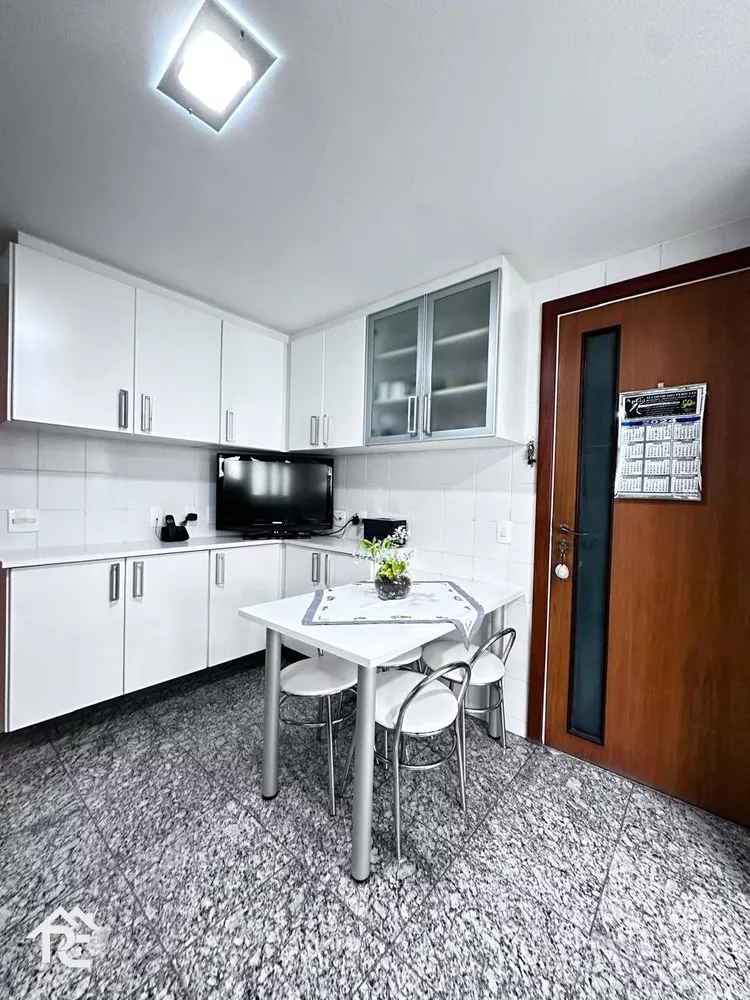 Apartamento, 4 quartos, 210 m² - Foto 27