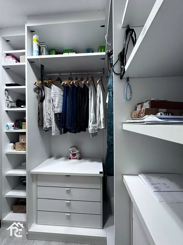 Apartamento, 4 quartos, 210 m² - Foto 26