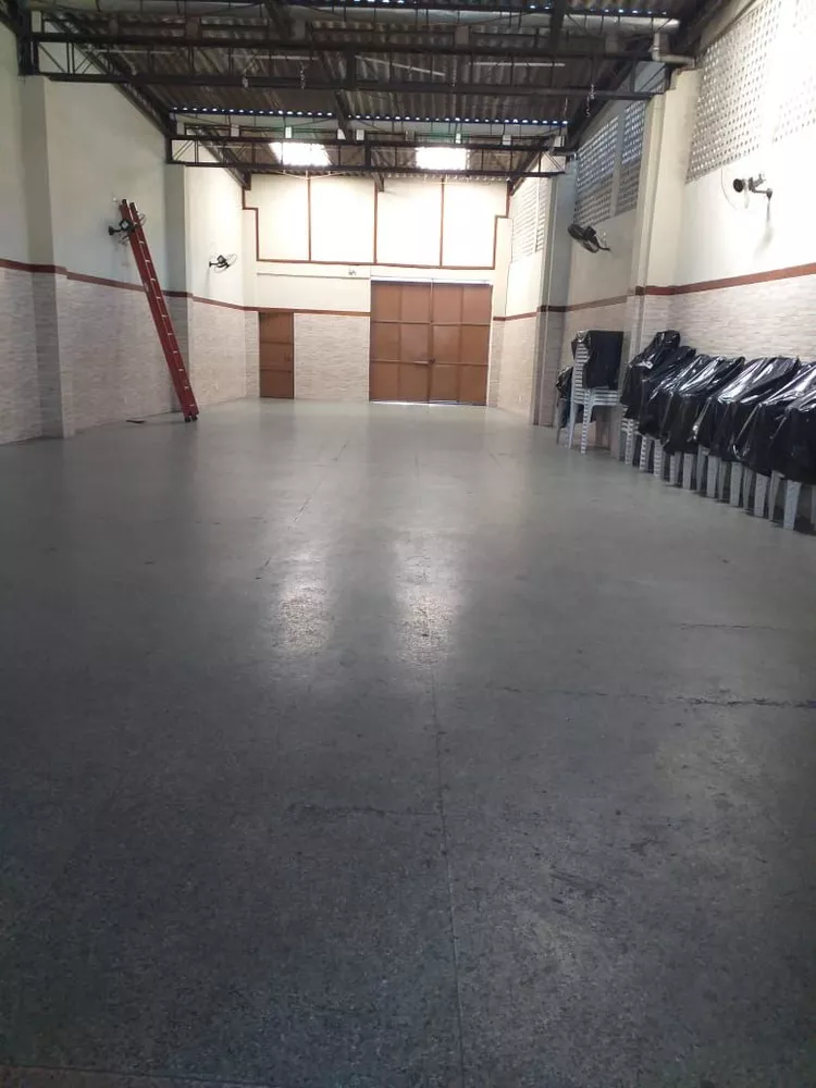 Apartamento, 2 quartos, 45 m² - Foto 9