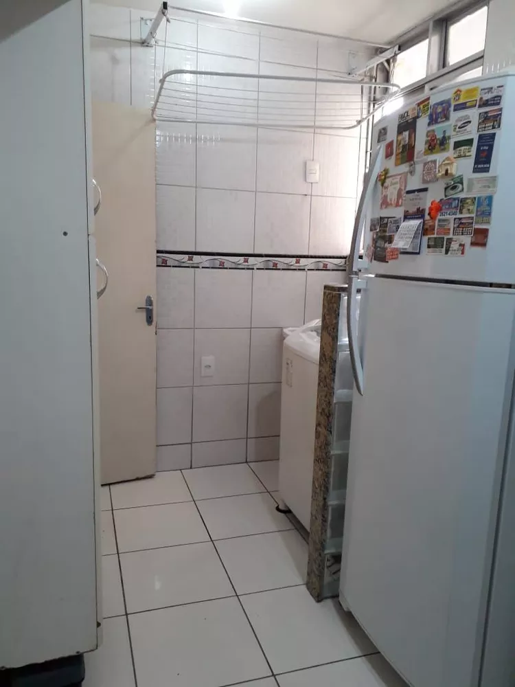 Apartamento, 2 quartos, 45 m² - Foto 6