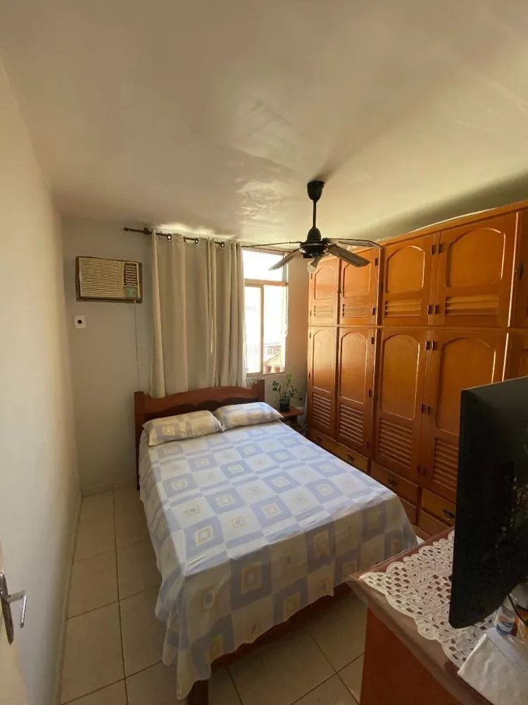 Apartamento à venda com 2 quartos, 45m² - Foto 3