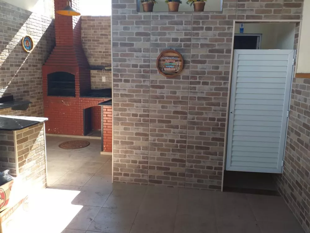 Apartamento, 2 quartos, 45 m² - Foto 10