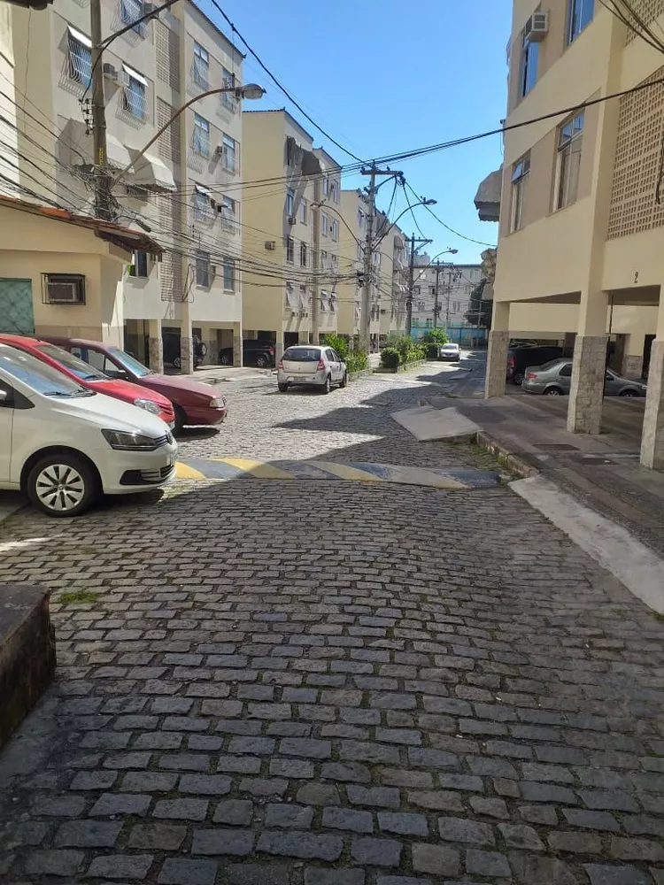 Apartamento, 2 quartos, 45 m² - Foto 7
