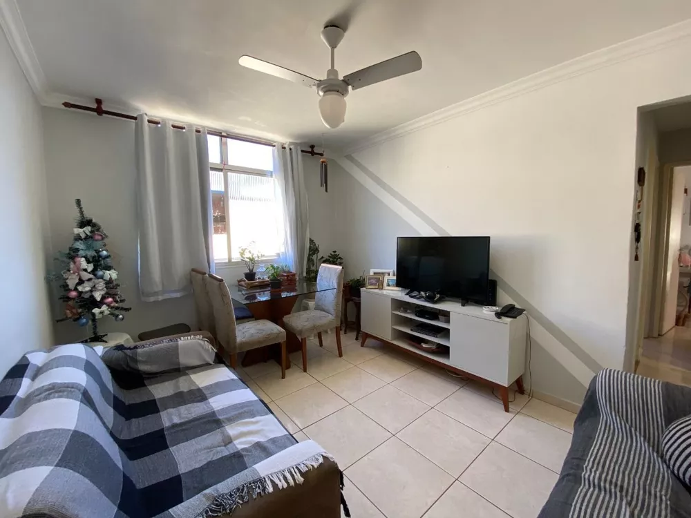 Apartamento à venda com 2 quartos, 45m² - Foto 1