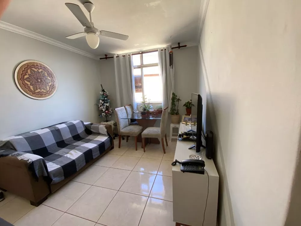 Apartamento à venda com 2 quartos, 45m² - Foto 2