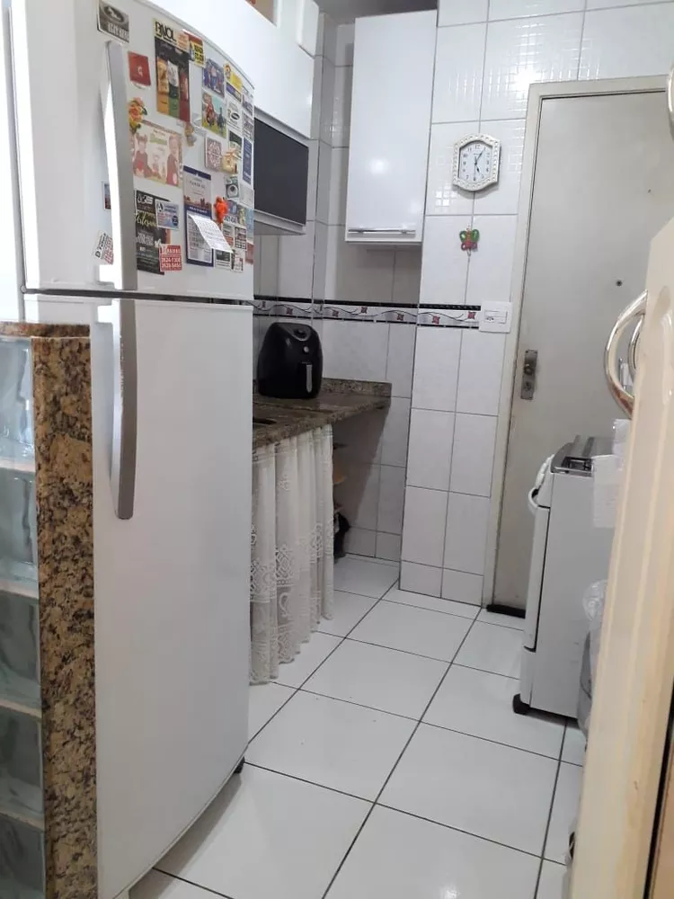 Apartamento, 2 quartos, 45 m² - Foto 5