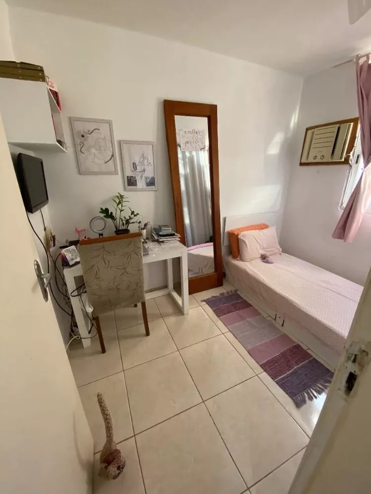 Apartamento à venda com 2 quartos, 45m² - Foto 4