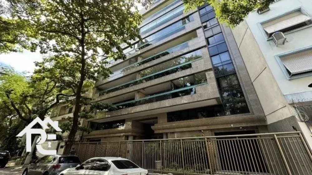 Apartamento, 3 quartos, 103 m² - Foto 20