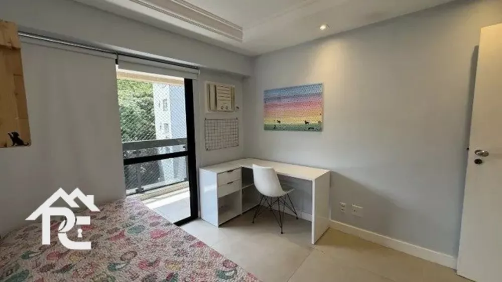Apartamento, 3 quartos, 103 m² - Foto 7