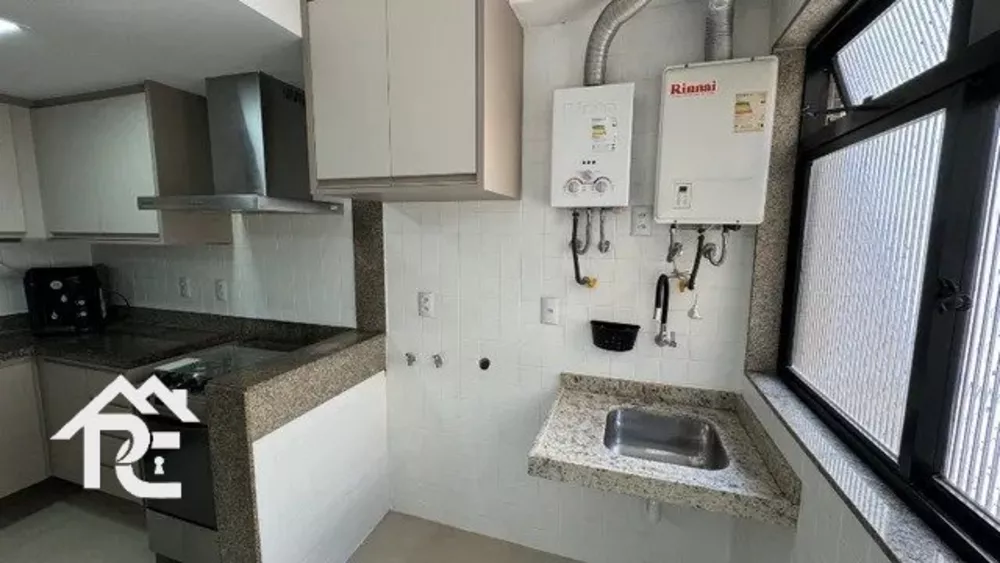 Apartamento, 3 quartos, 103 m² - Foto 9