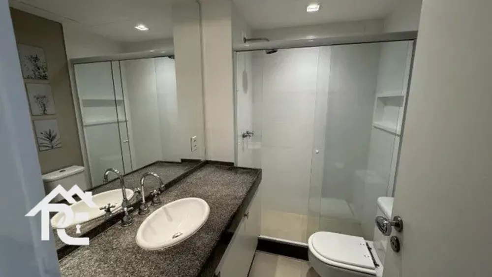 Apartamento, 3 quartos, 103 m² - Foto 13