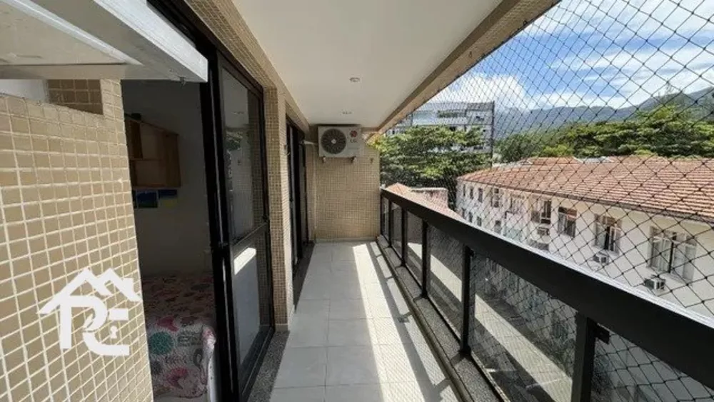Apartamento, 3 quartos, 103 m² - Foto 19