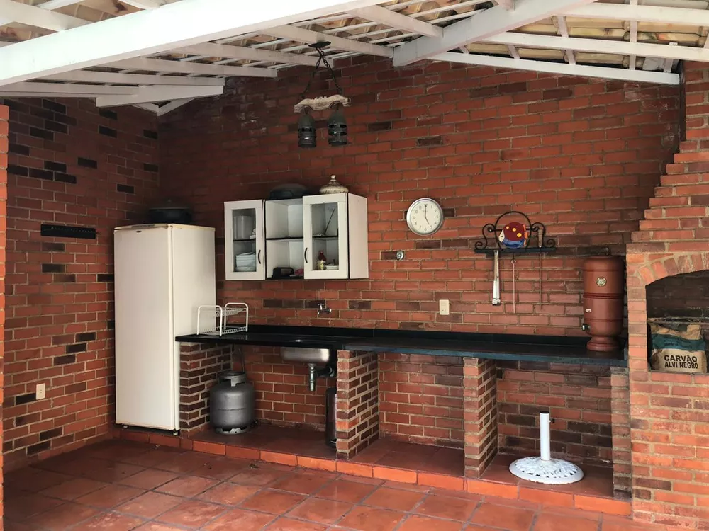 Casa de Condomínio, 4 quartos - Foto 24
