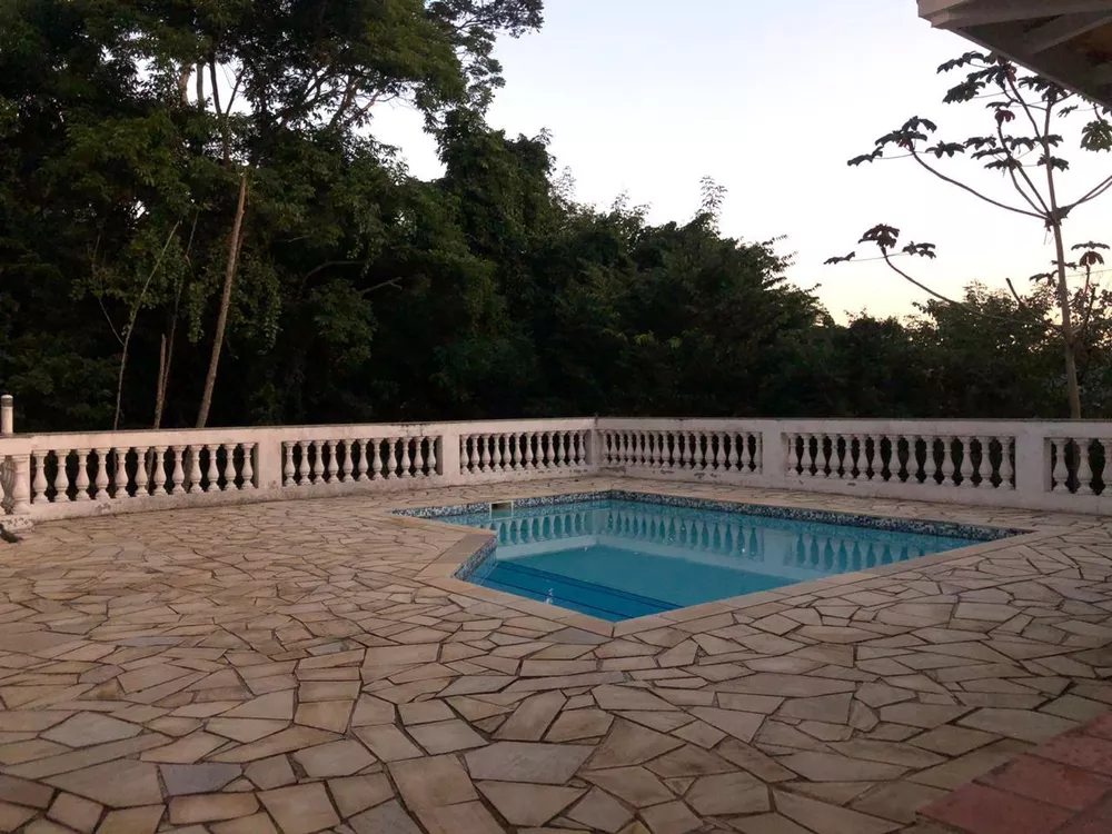 Casa de Condomínio, 4 quartos - Foto 26