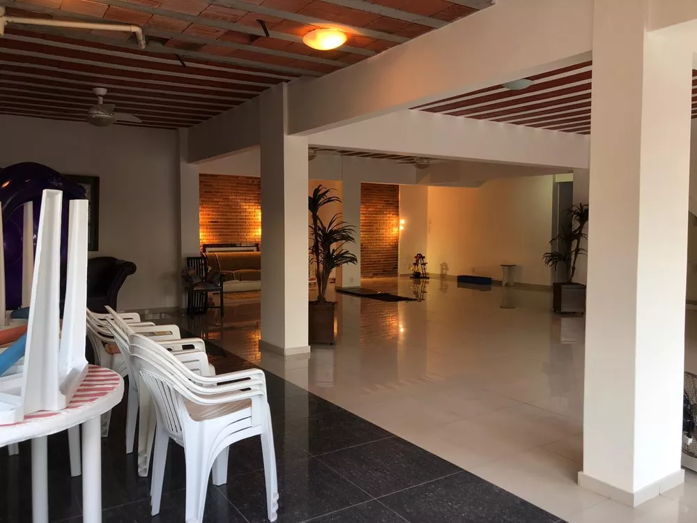 Casa de Condomínio, 4 quartos - Foto 20