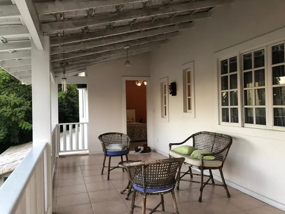 Casa de Condomínio, 4 quartos - Foto 19