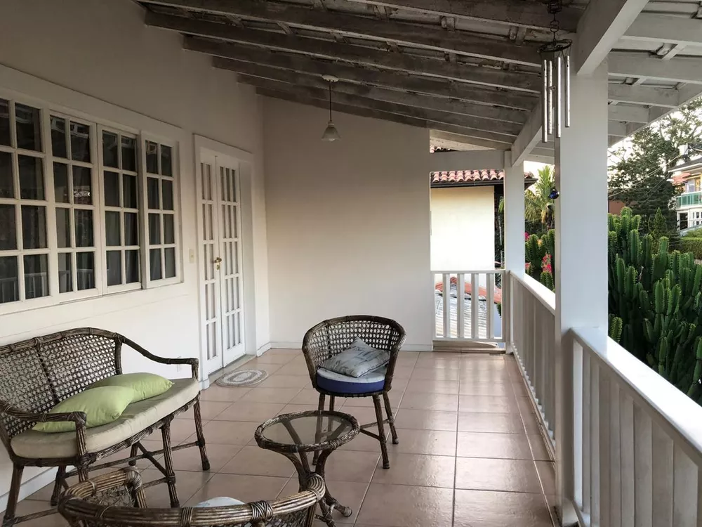 Casa de Condomínio, 4 quartos - Foto 18
