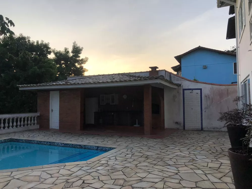 Casa de Condomínio, 4 quartos - Foto 25