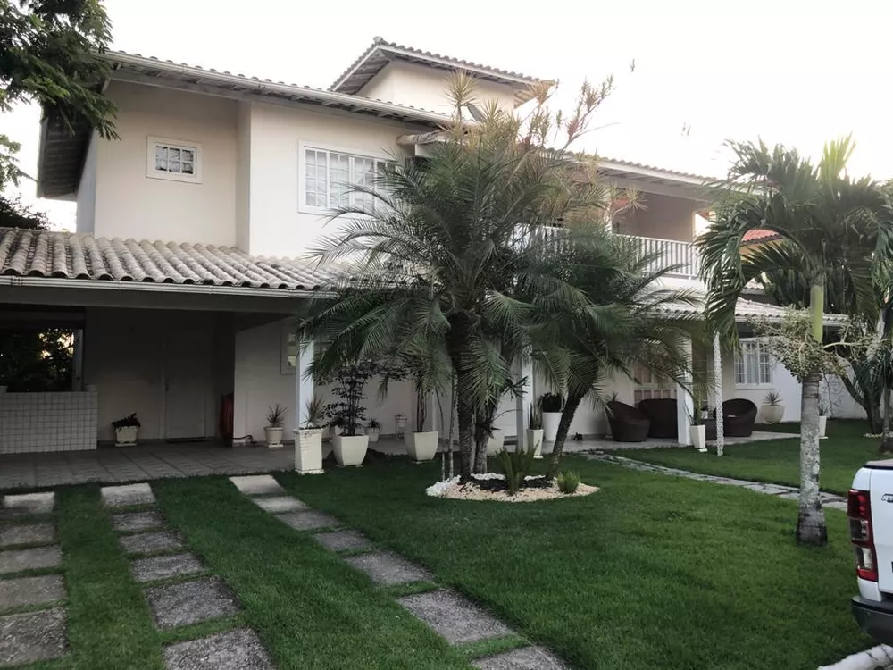 Casa de Condomínio, 4 quartos - Foto 28