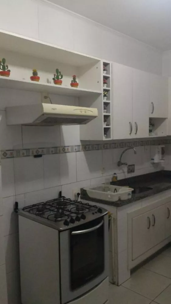 Apartamento, 3 quartos, 100 m² - Foto 14