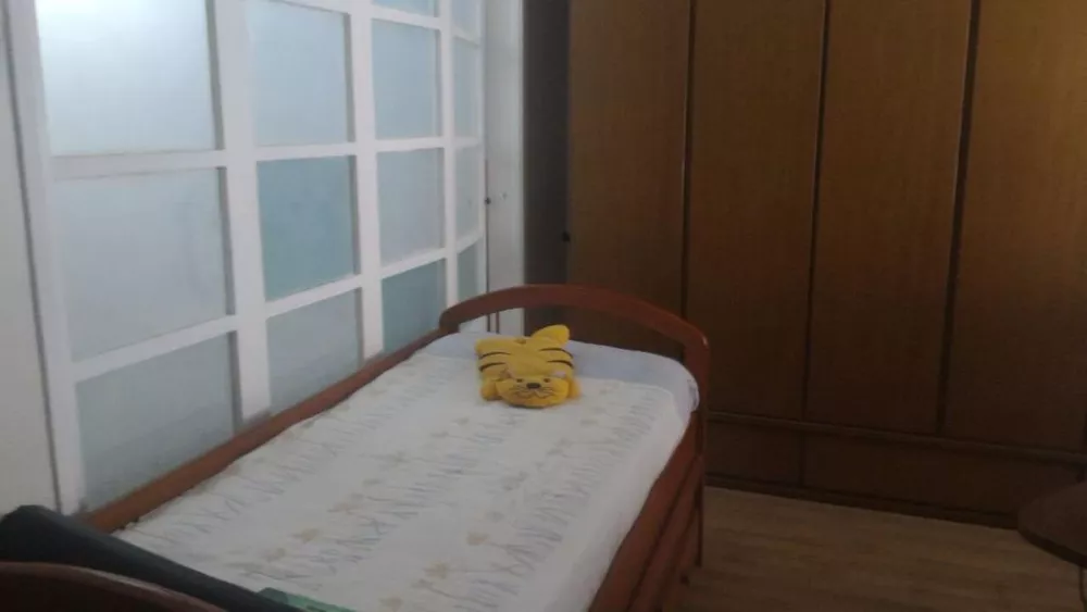 Apartamento, 3 quartos, 100 m² - Foto 4