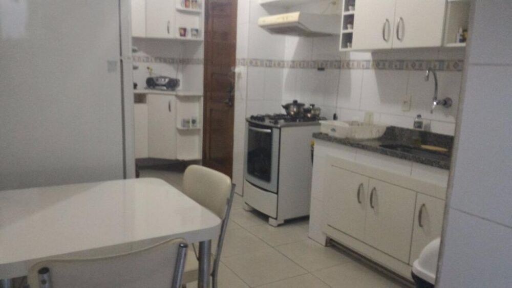 Apartamento à venda com 3 quartos, 100m² - Foto 7