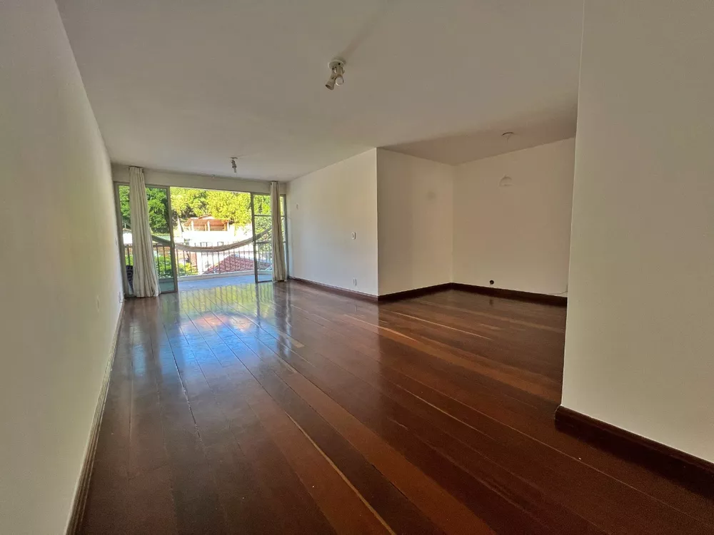 Apartamento, 3 quartos, 122 m² - Foto 3