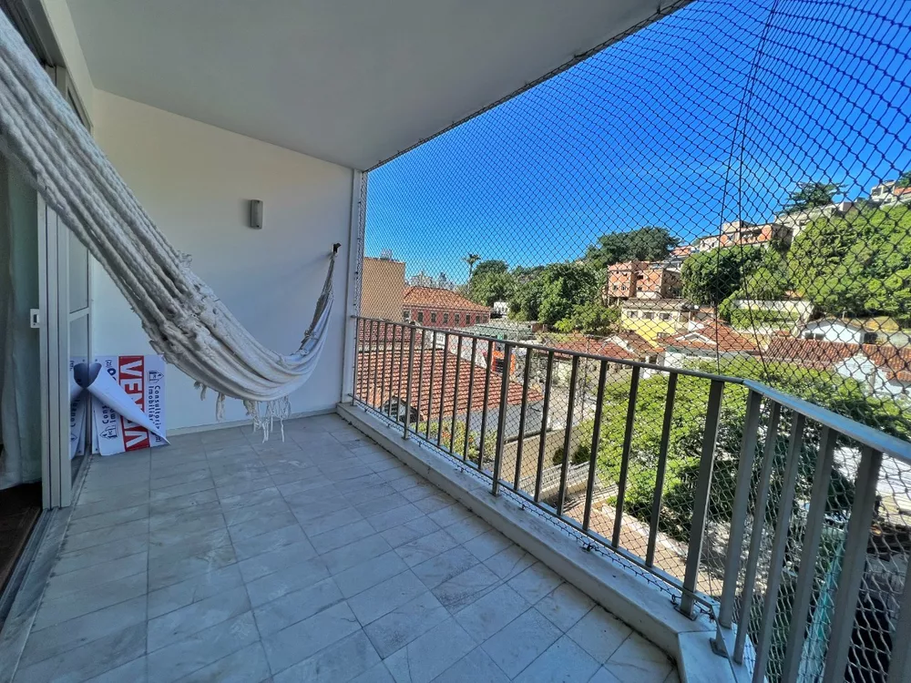 Apartamento, 3 quartos, 122 m² - Foto 12