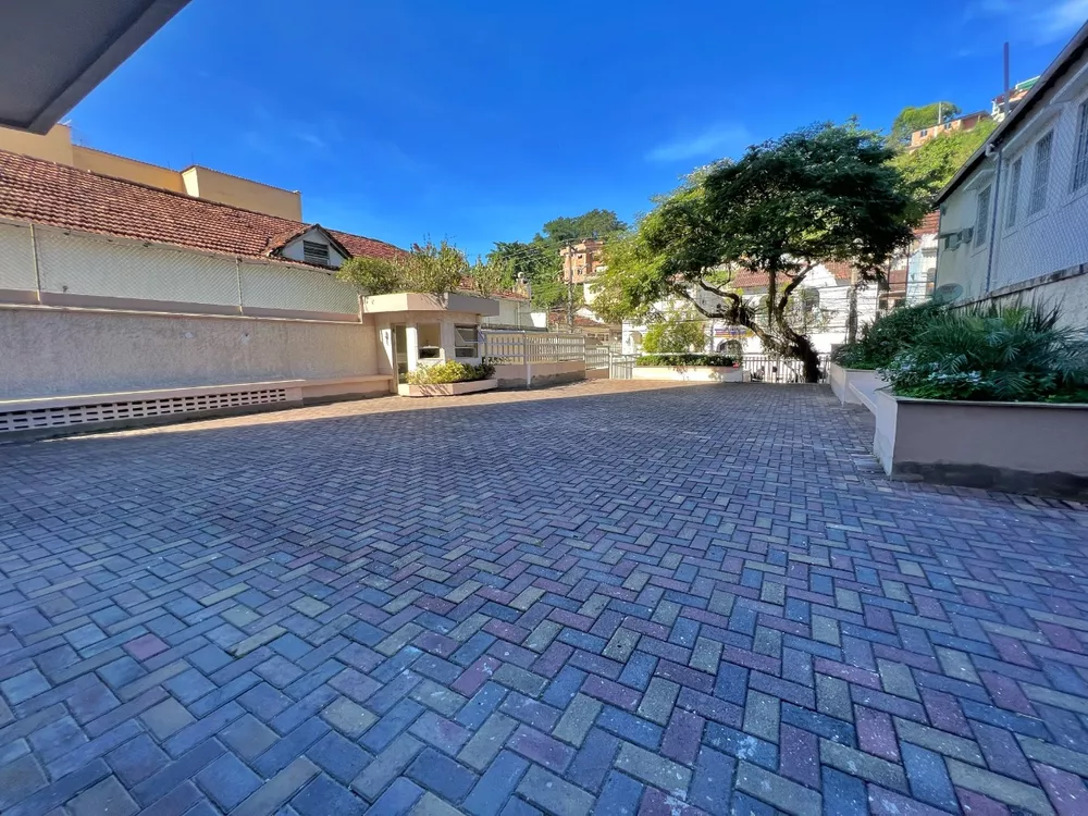 Apartamento, 3 quartos, 122 m² - Foto 47